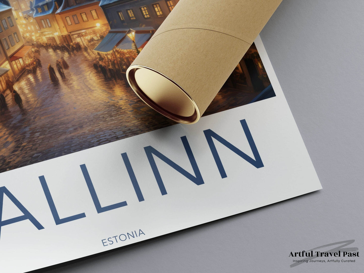 Tallinn