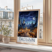 Tallinn