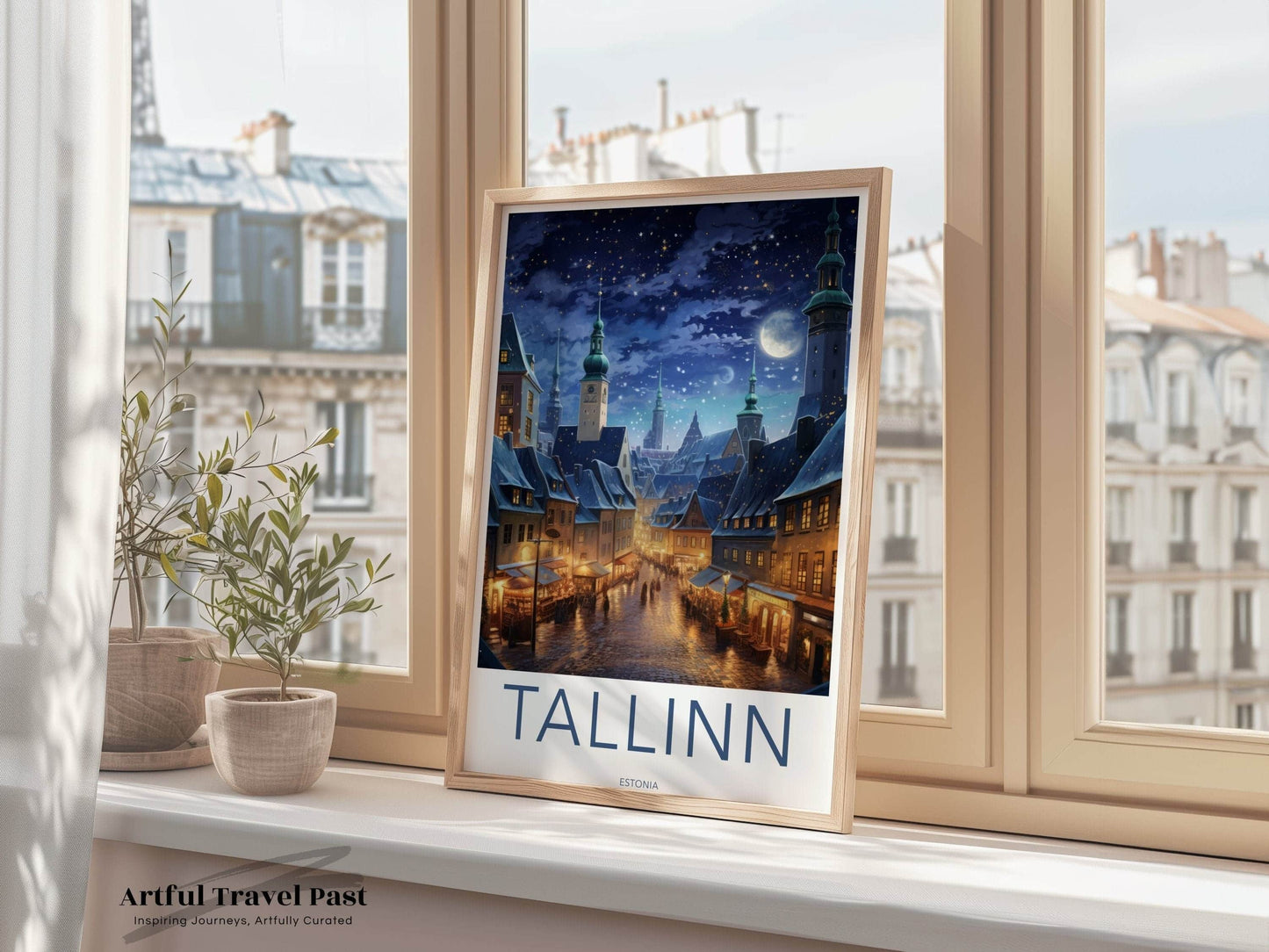Tallinn