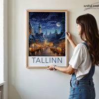 Tallinn