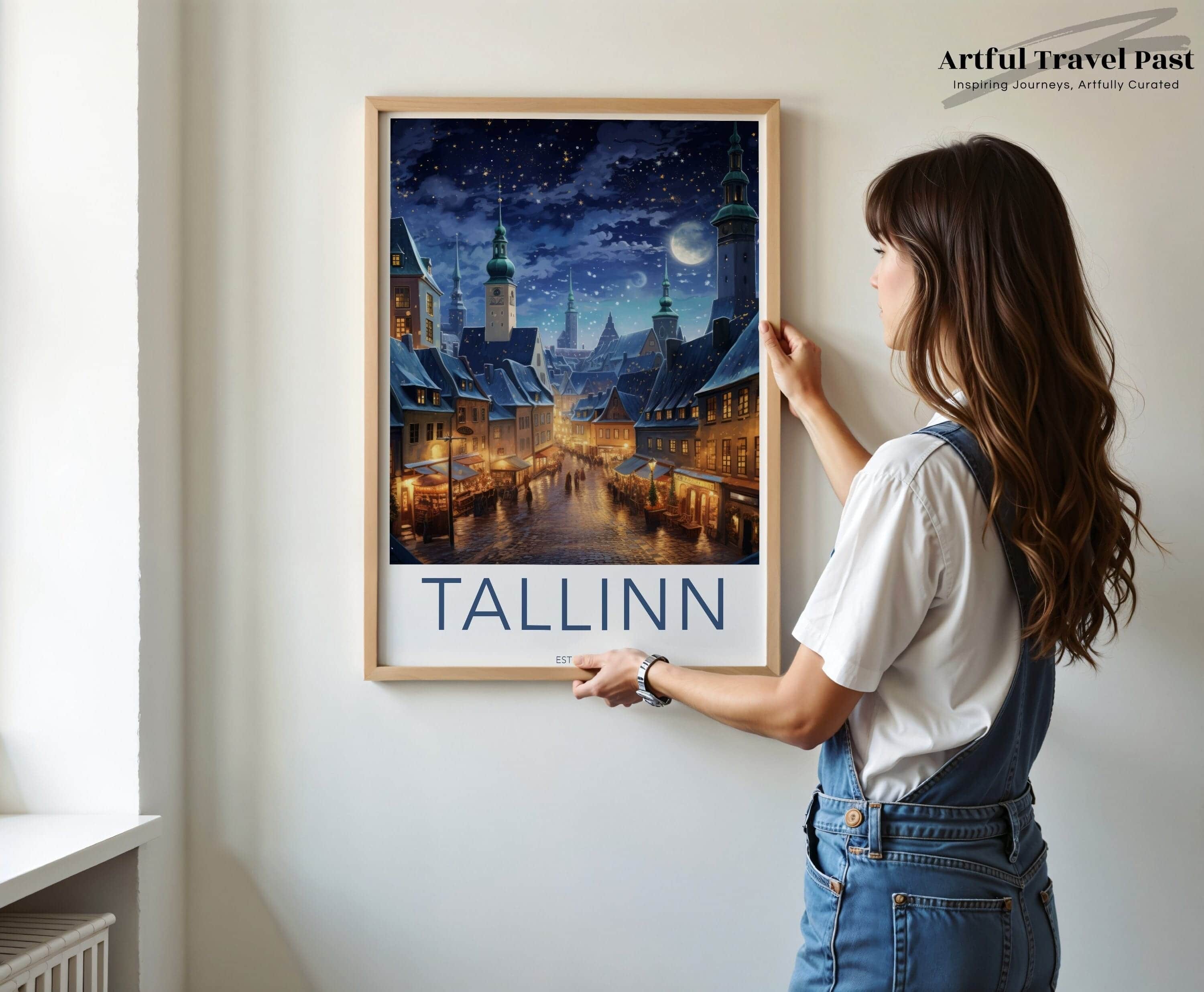 Tallinn