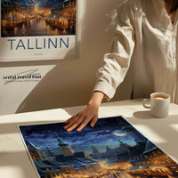 Tallinn