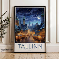 Tallinn