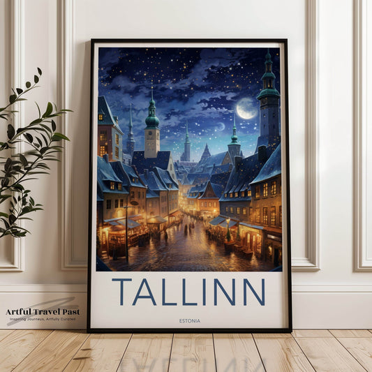 Tallinn
