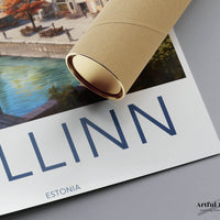 Tallinn