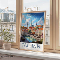 Tallinn