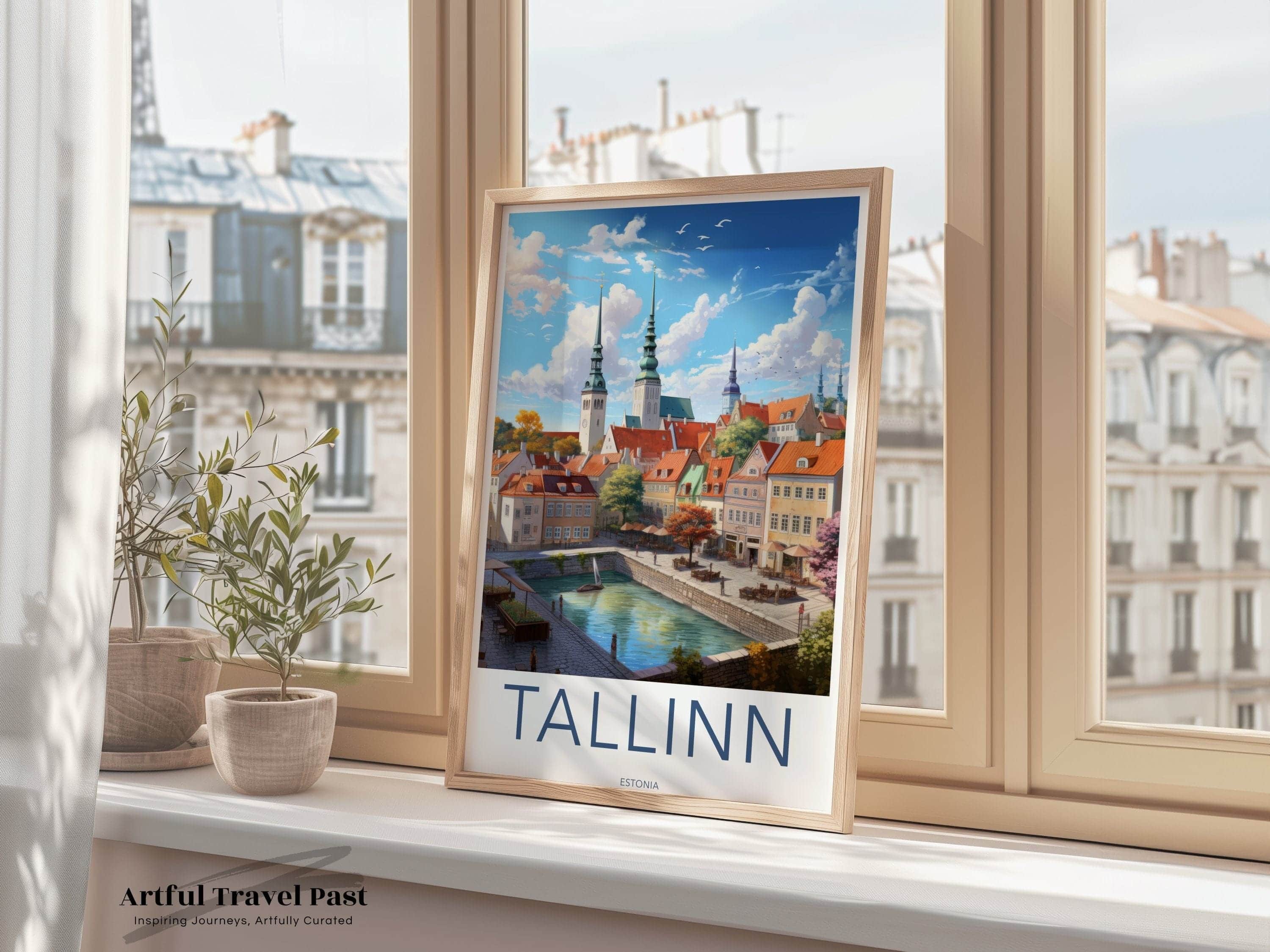 Tallinn