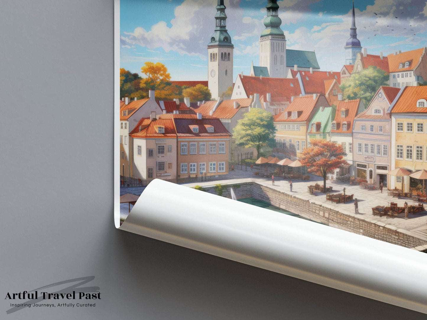 Tallinn