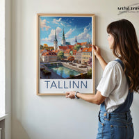 Tallinn