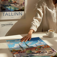 Tallinn