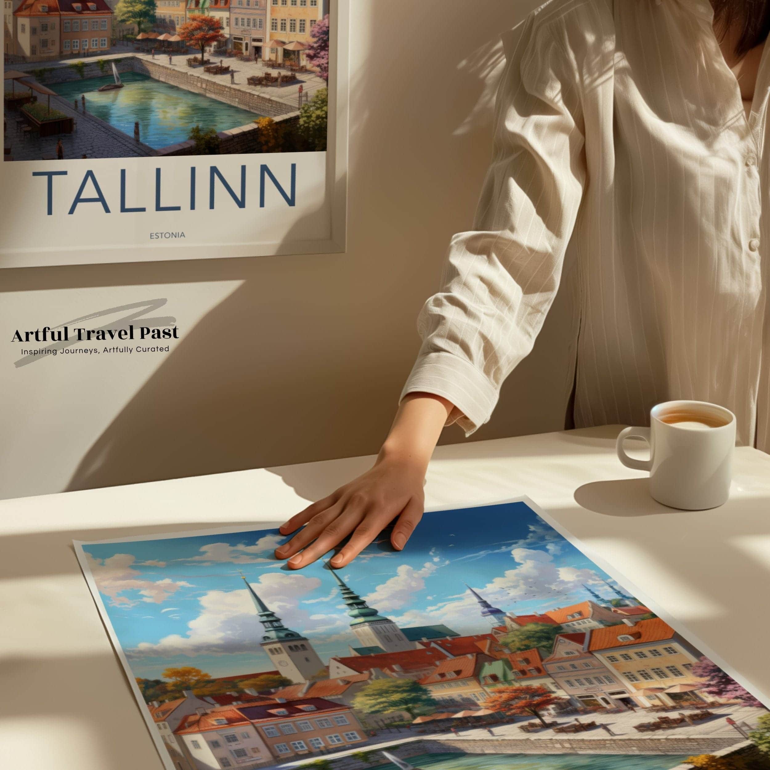 Tallinn