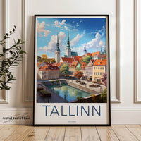 Tallinn