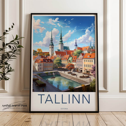 Tallinn
