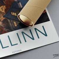 Tallinn