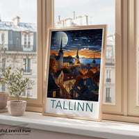 Tallinn