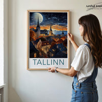 Tallinn