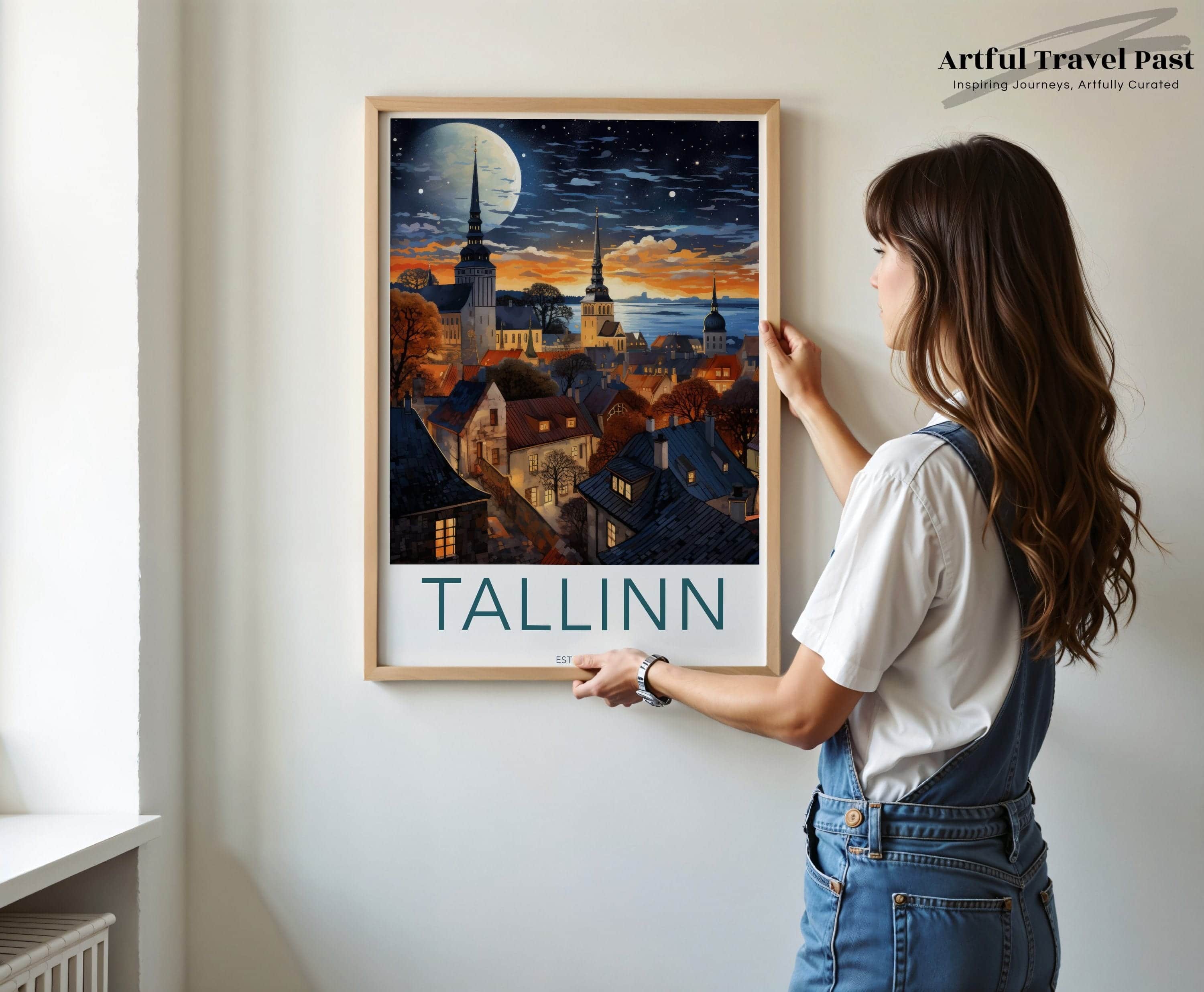 Tallinn