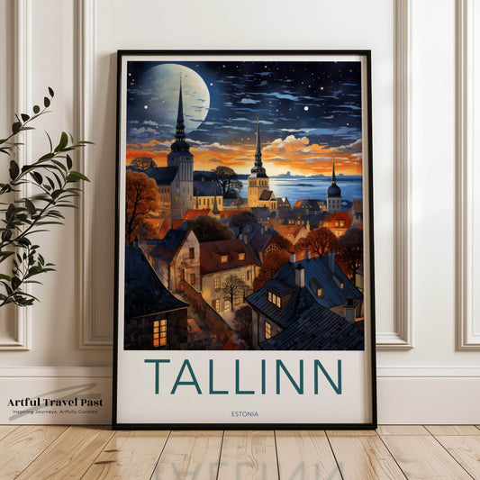 Tallinn