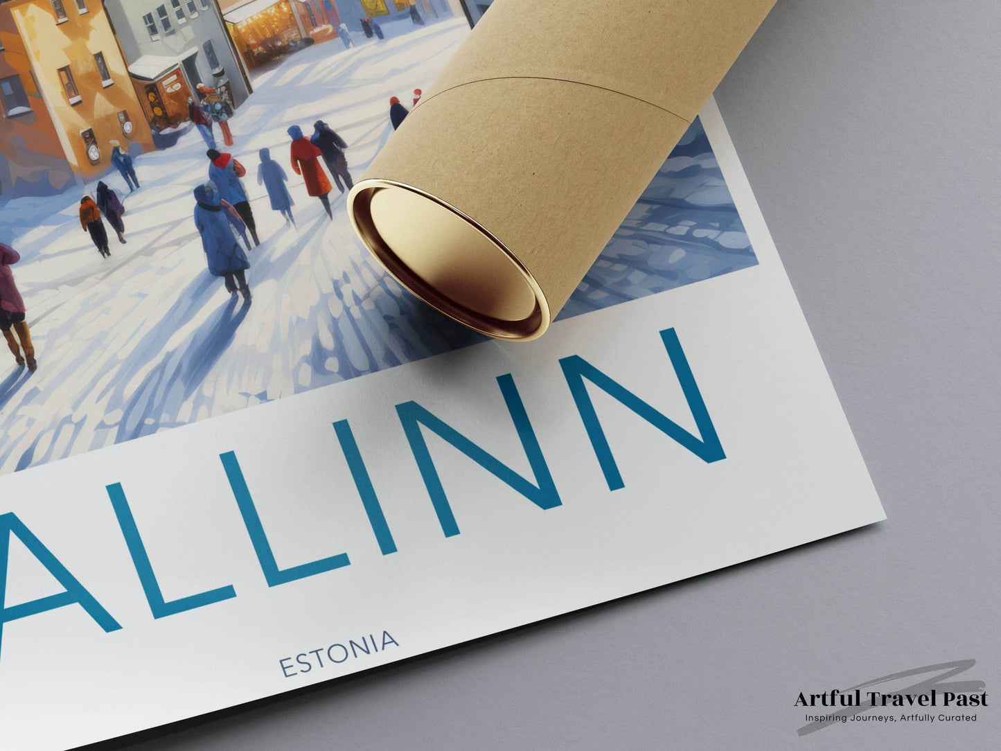 Tallinn