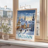 Tallinn
