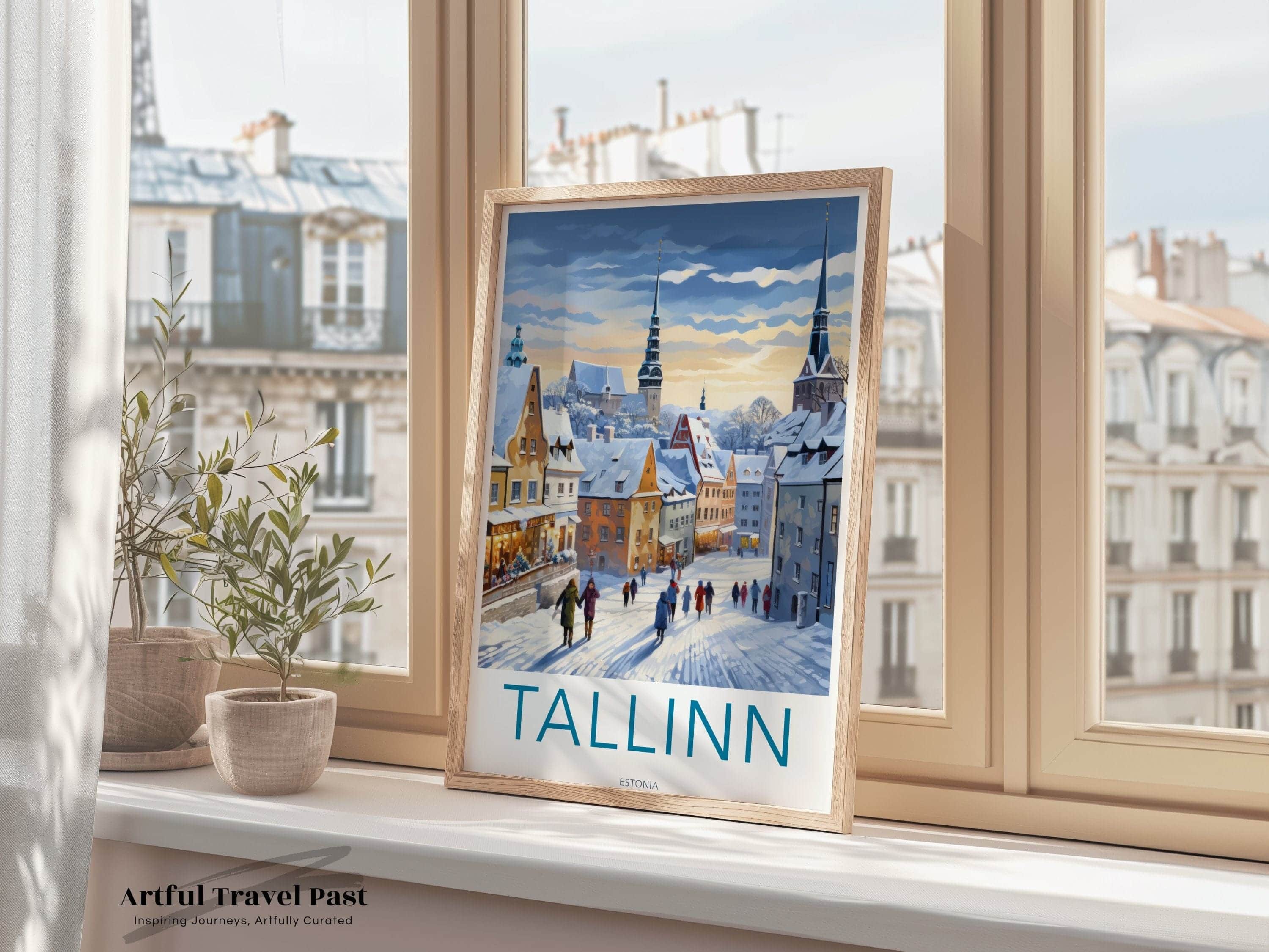 Tallinn
