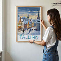 Tallinn