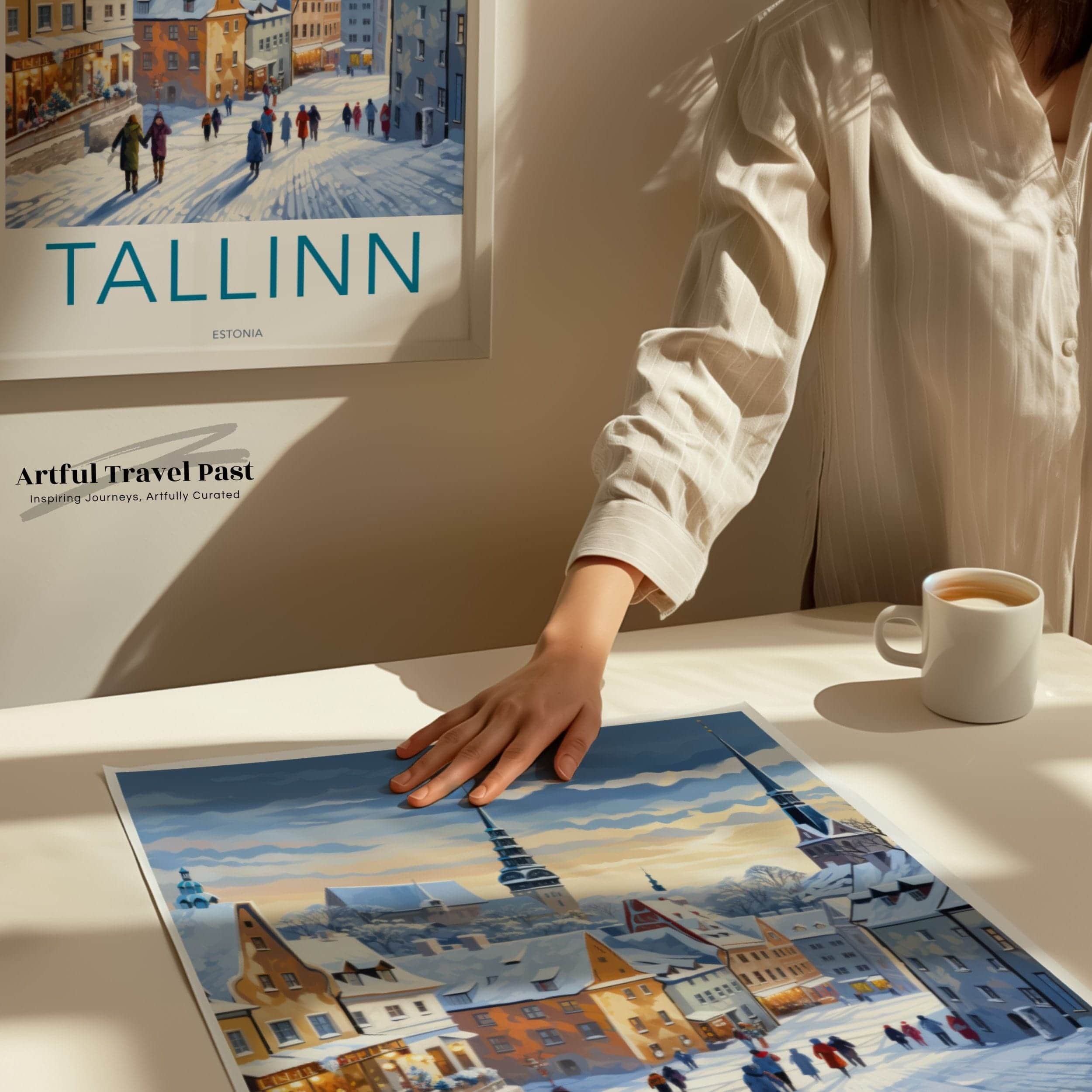 Tallinn