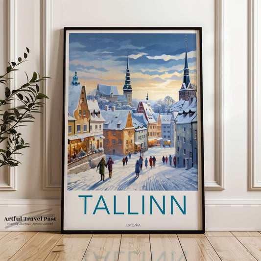 Tallinn