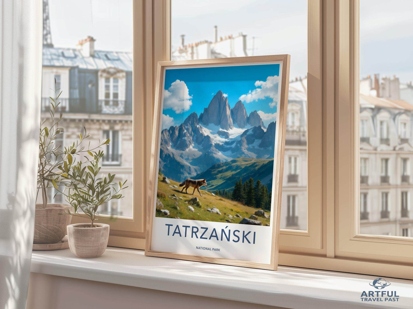 Tatra