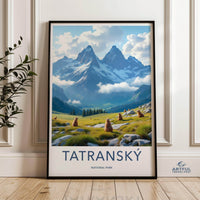 Tatra