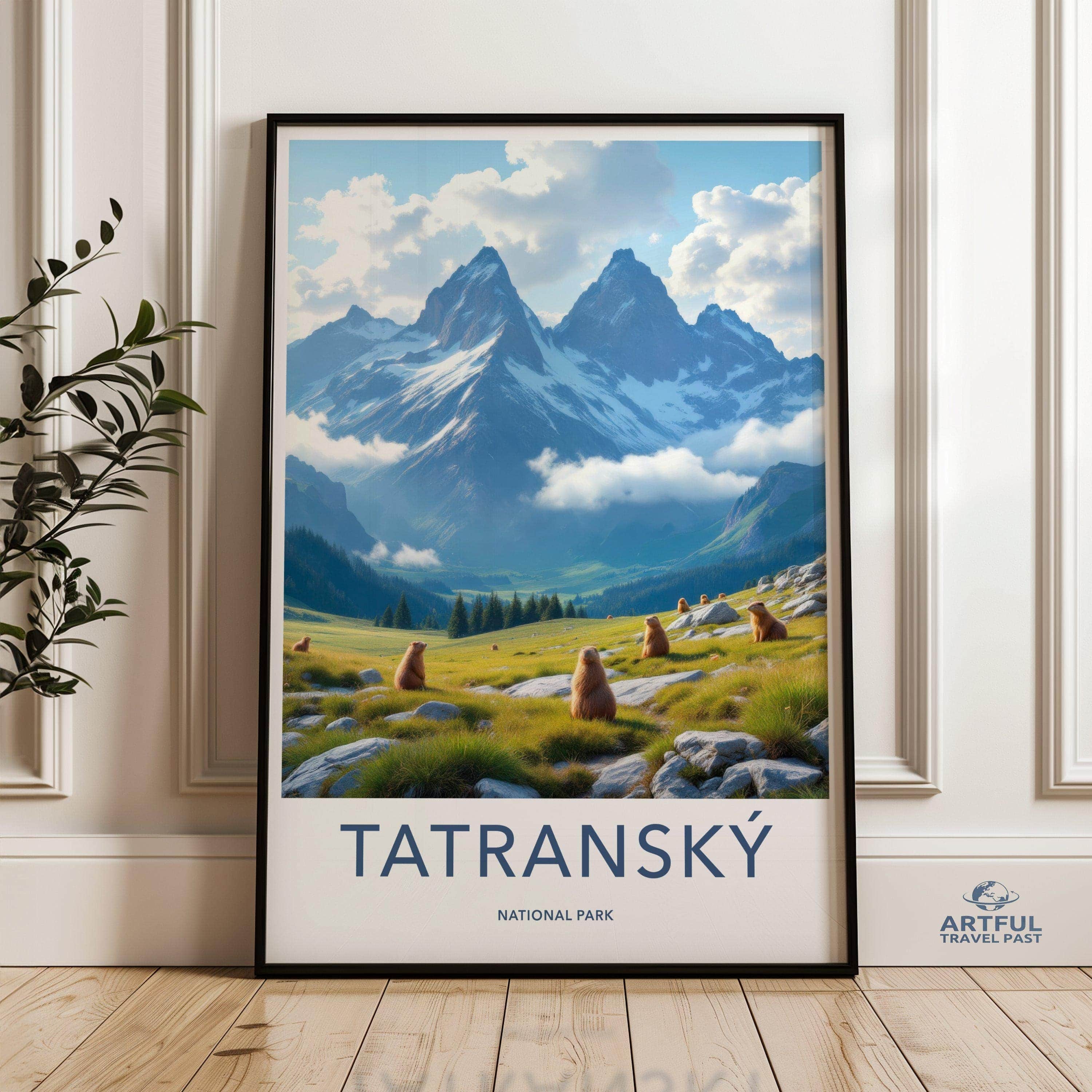 Tatra
