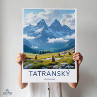Tatra