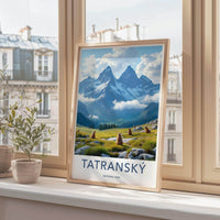 Tatra