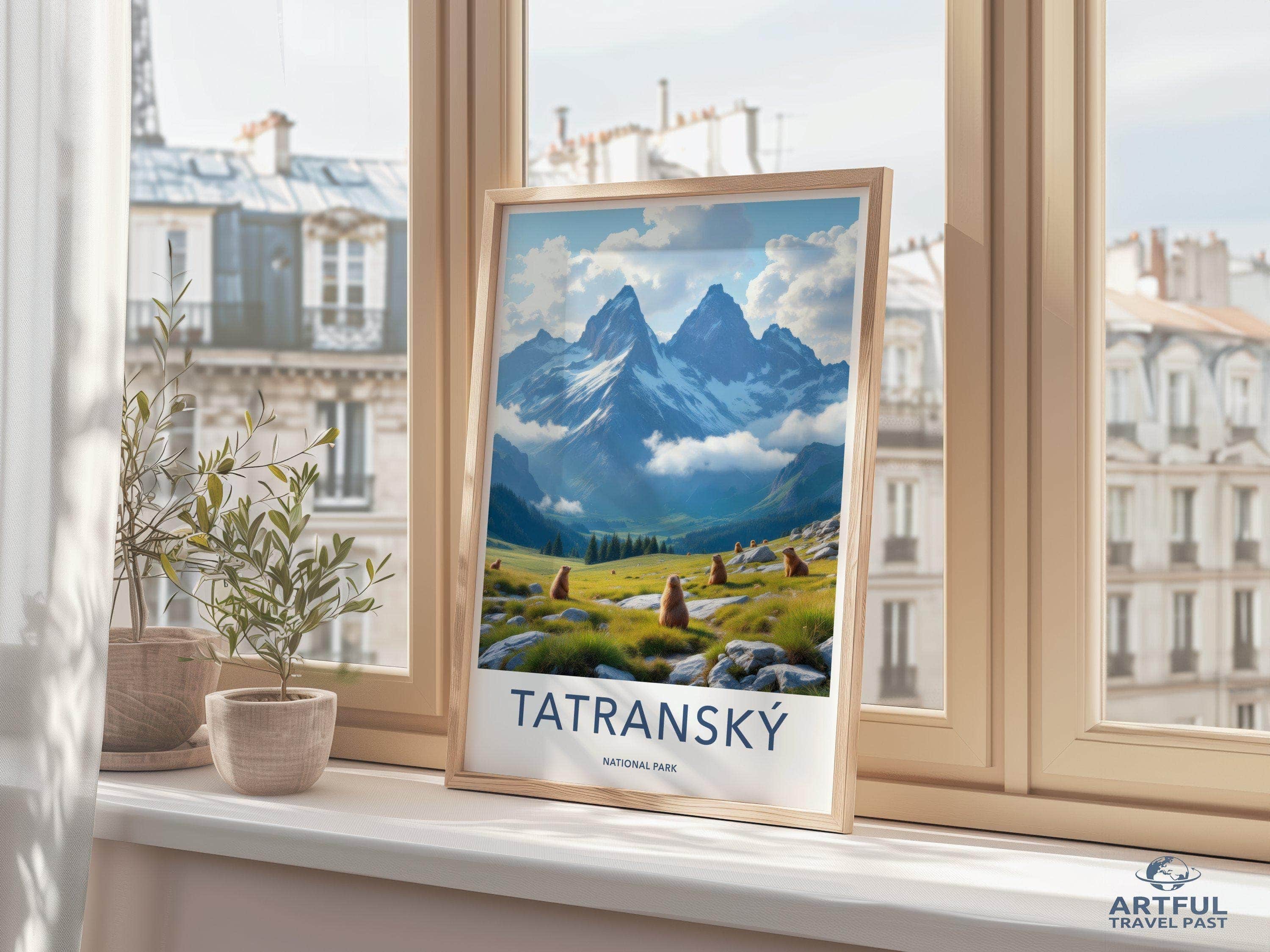 Tatra