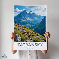 Tatra