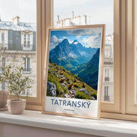 Tatra