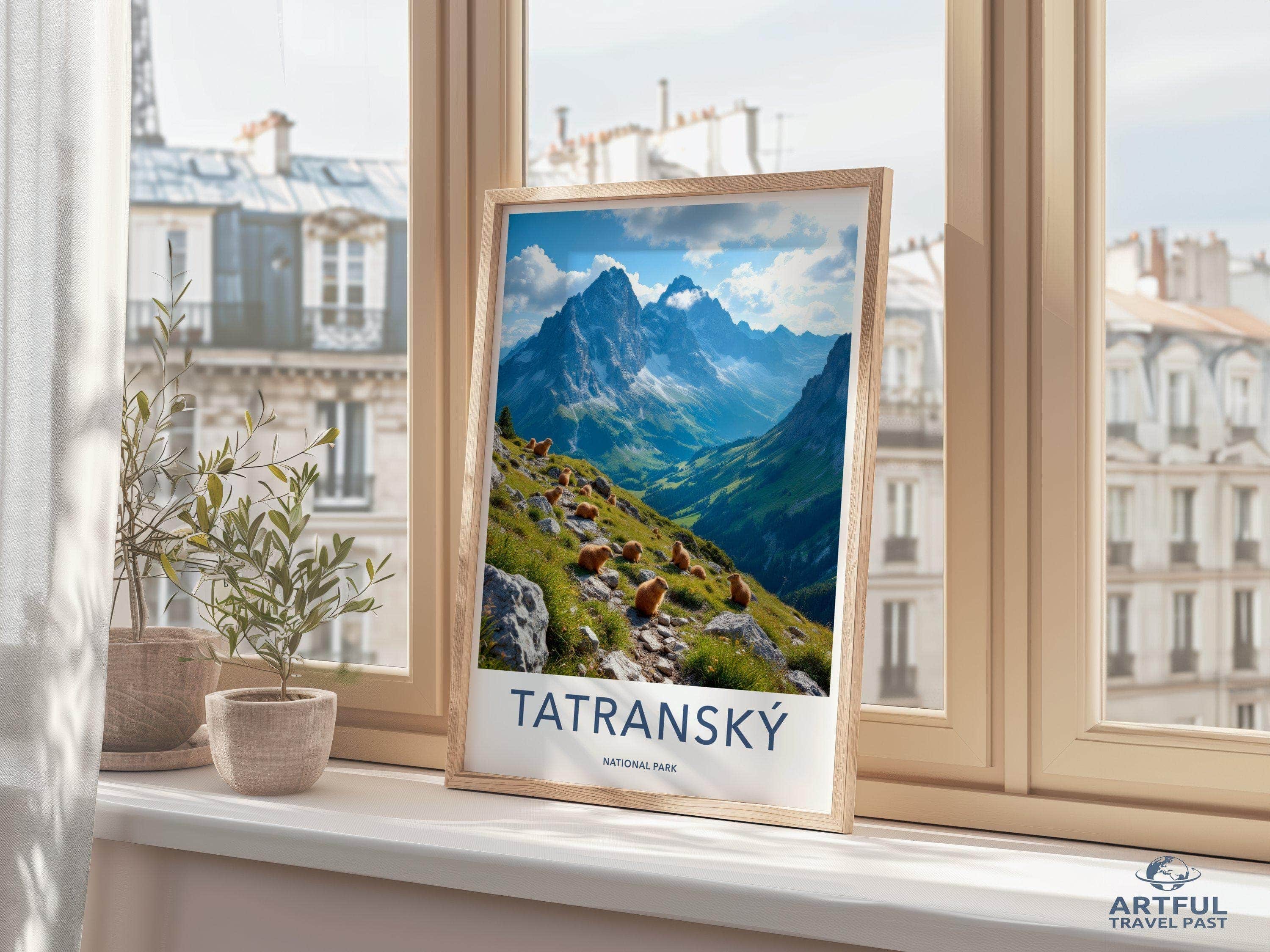 Tatra