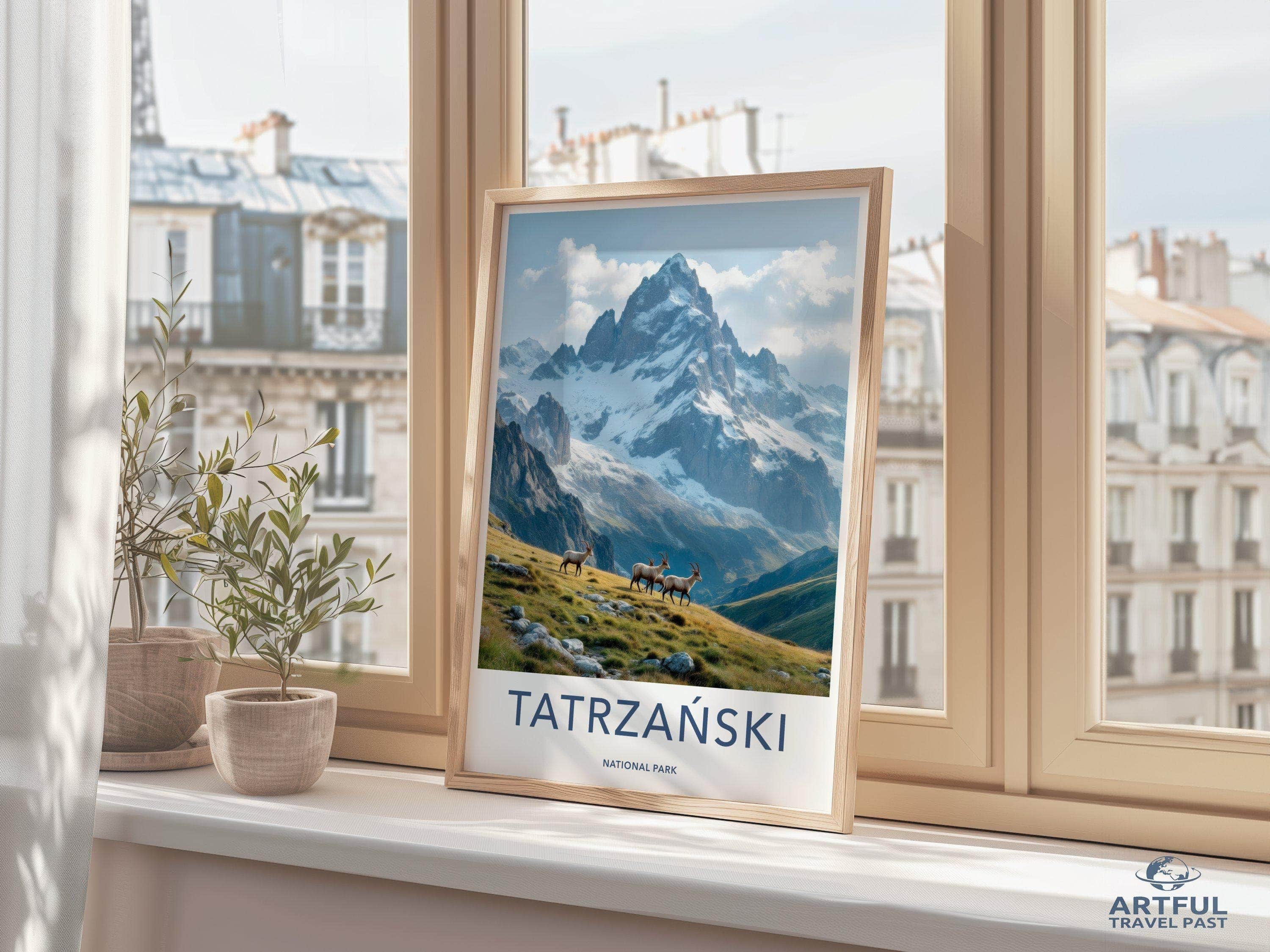 Tatra