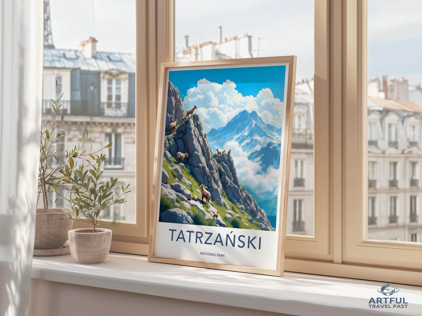 Tatra