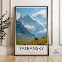 Tatranský