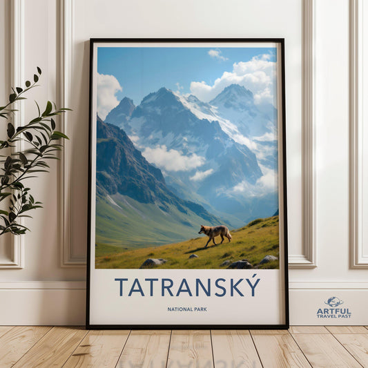Tatranský