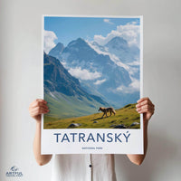 Tatranský