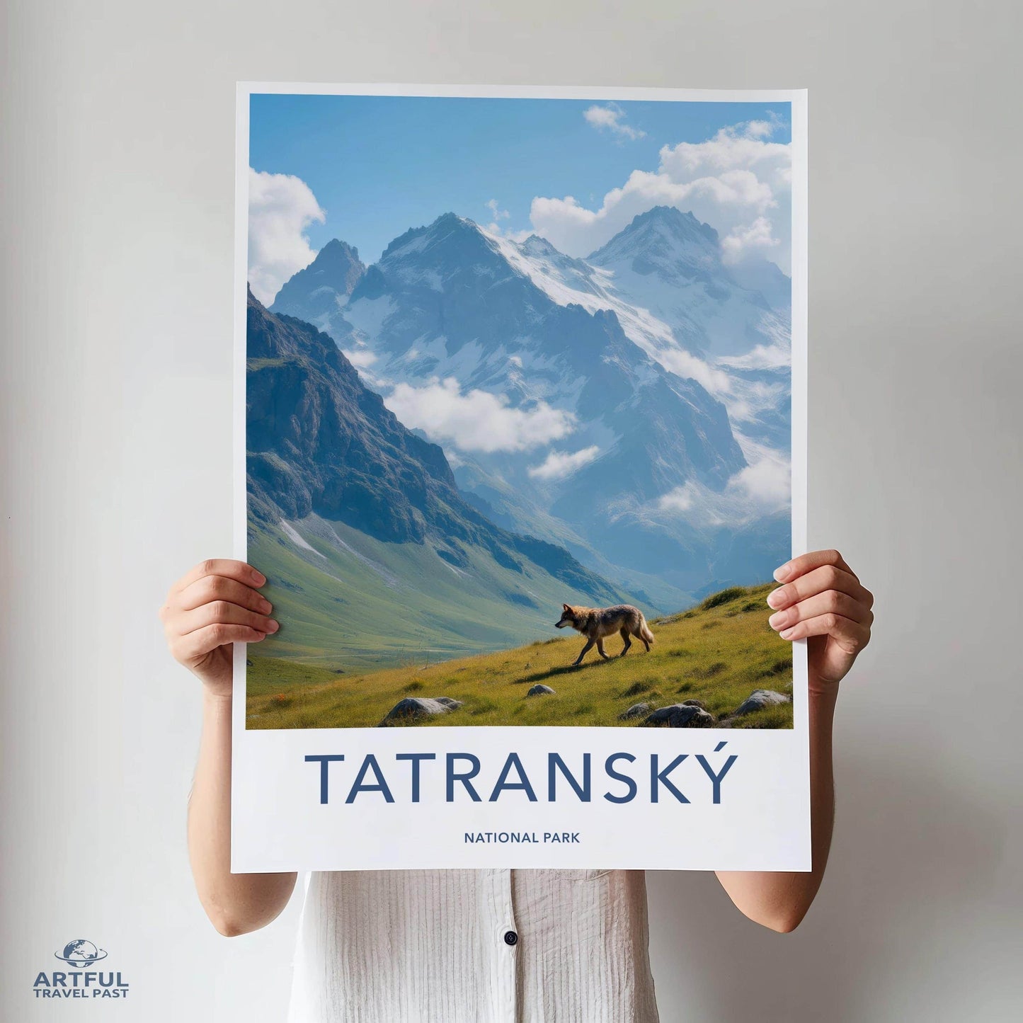 Tatranský