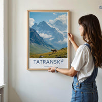 Tatranský