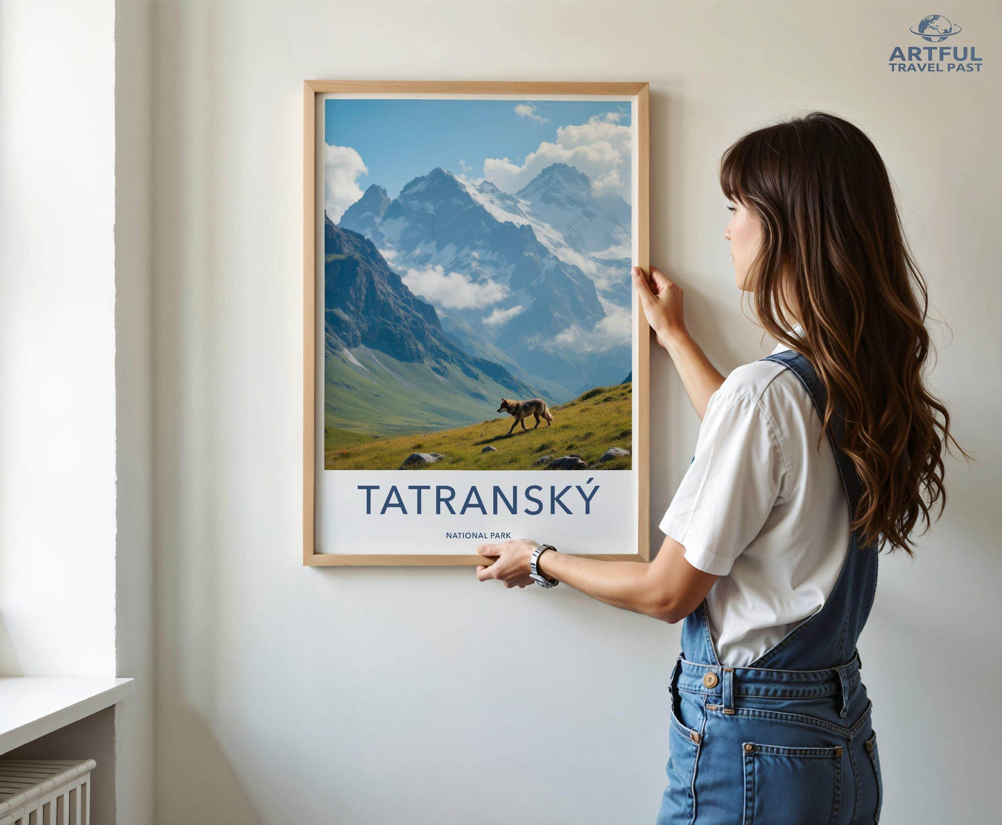 Tatranský