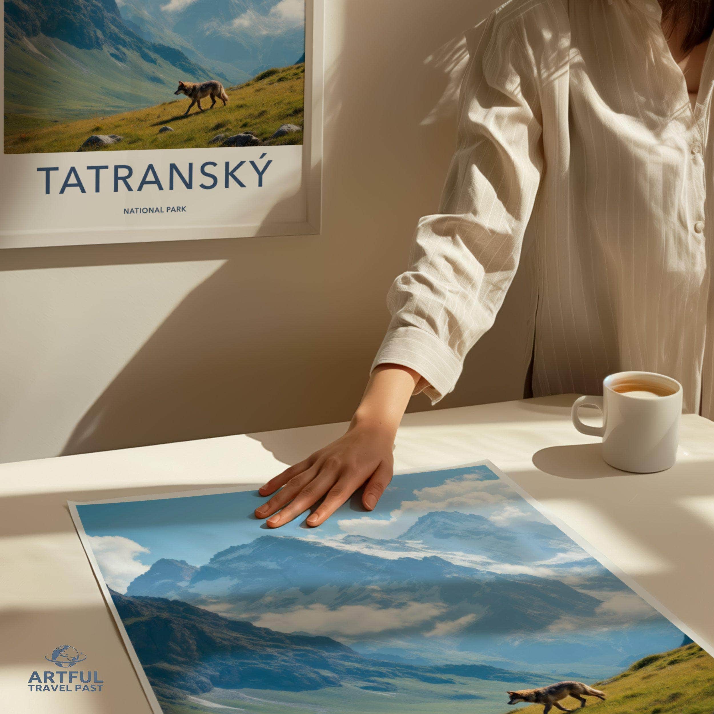 Tatranský