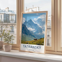 Tatranský