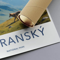 Tatranský