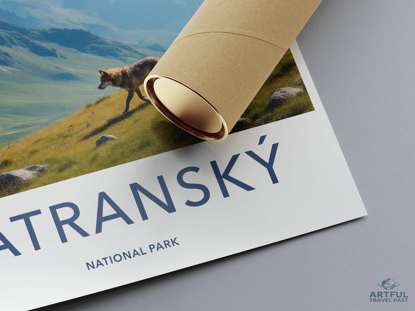 Tatranský