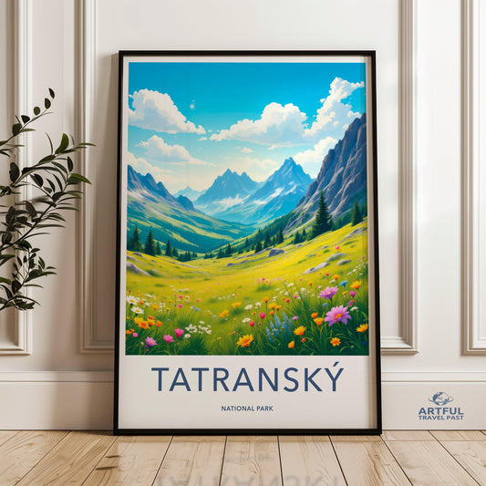 Tatranský